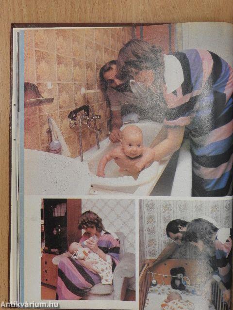 Képes Sport 1984. (nem teljes évfolyam)