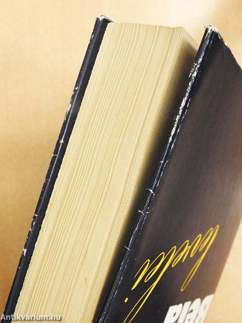 Bartók Béla levelei