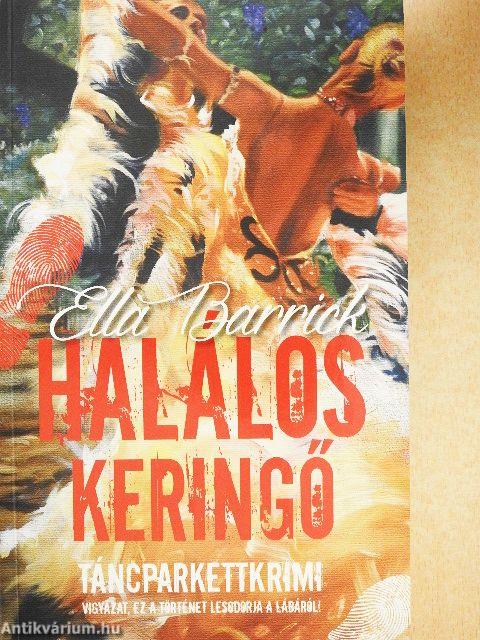 Halálos keringő