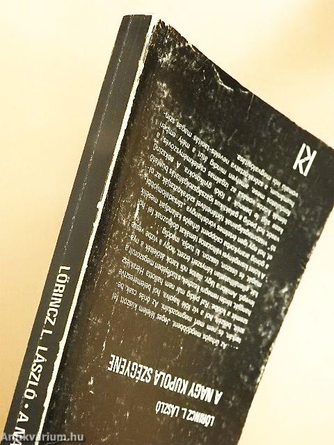 A Nagy Kupola szégyene