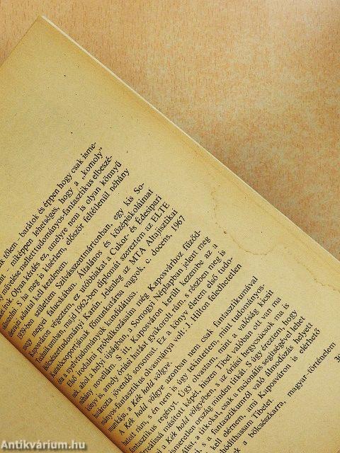 A Nagy Kupola szégyene