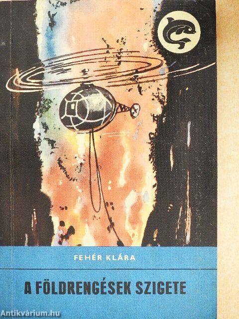 A Földrengések szigete