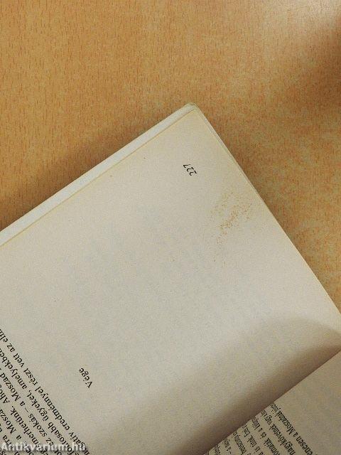 A MOSZAD története