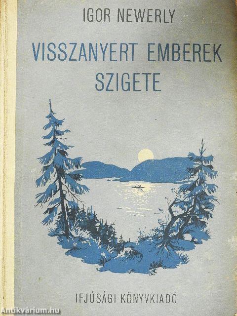 Visszanyert emberek szigete