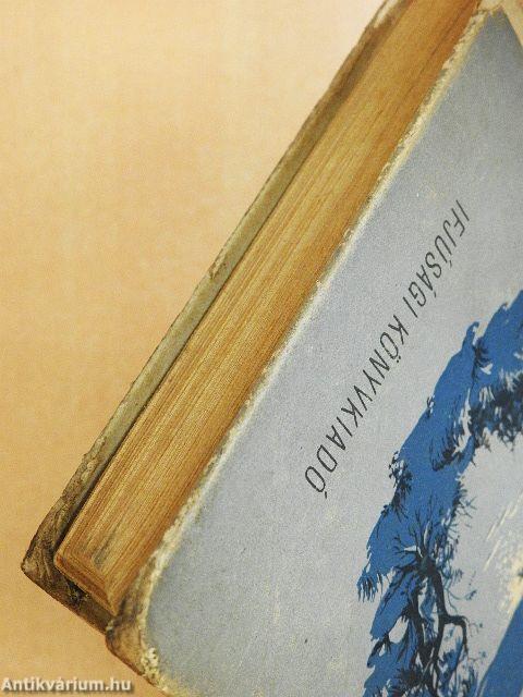 Visszanyert emberek szigete