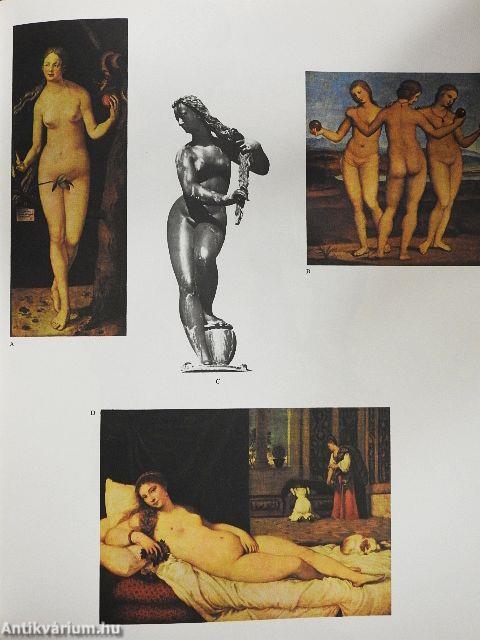 Művészet dióhéjban ötven remekmű alapján