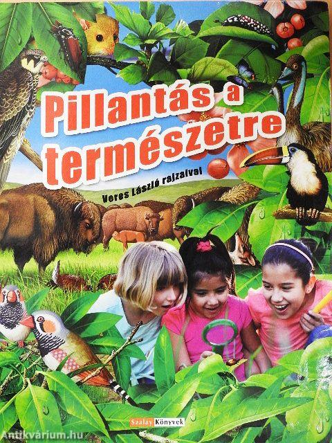 Pillantás a természetre