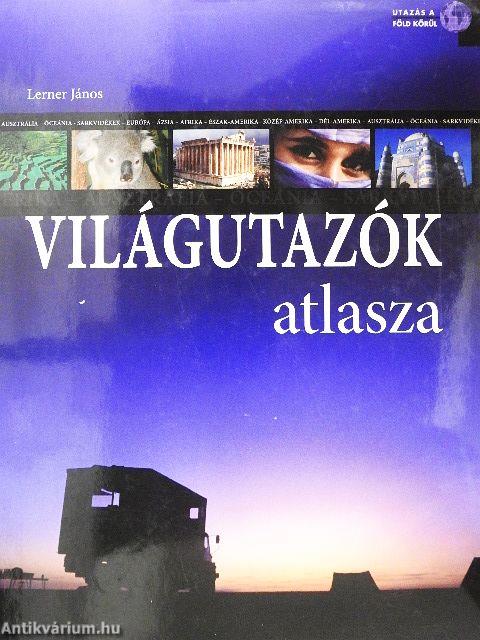 Világutazók atlasza