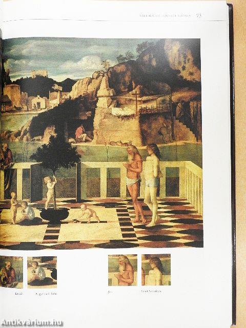 A művészet élvezete