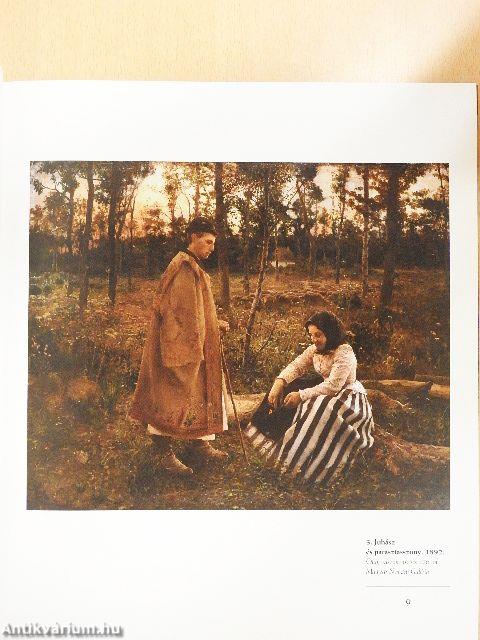 Iványi-Grünwald Béla