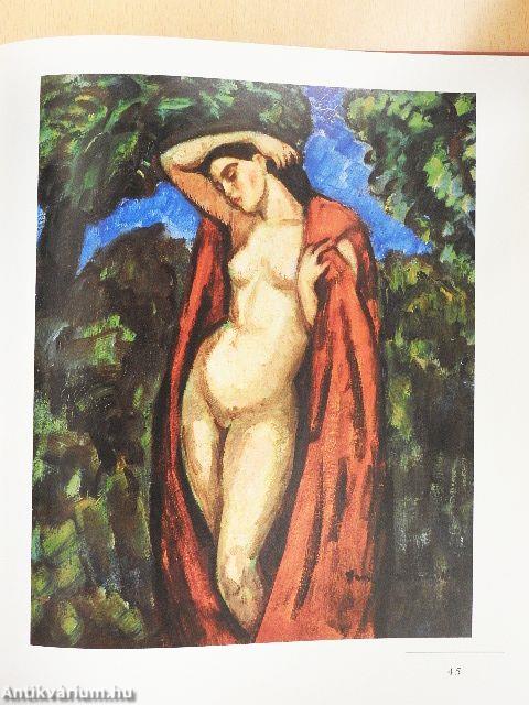 Iványi-Grünwald Béla