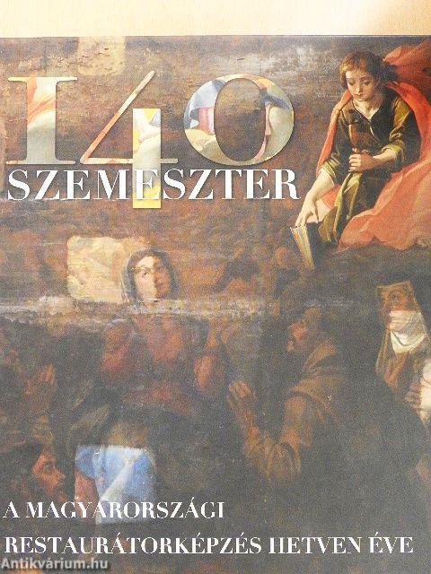 140 szemeszter