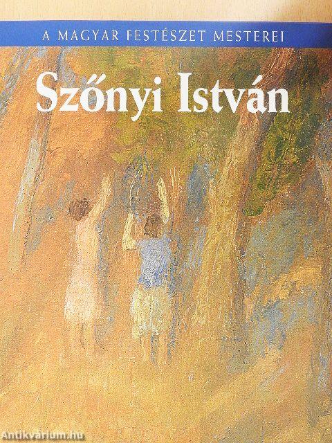 Szőnyi István
