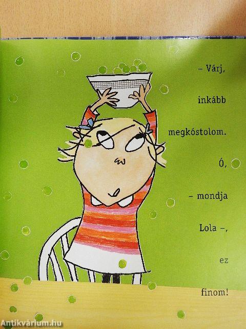 Sohadesoha nem eszem paradicsomot