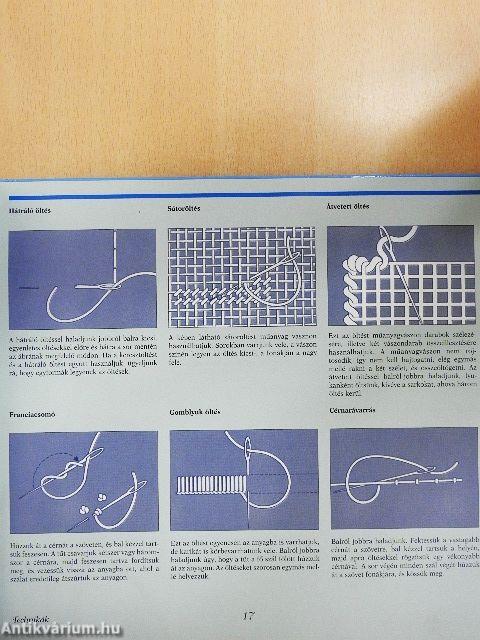 Ékszerkészítés lépésről lépésre