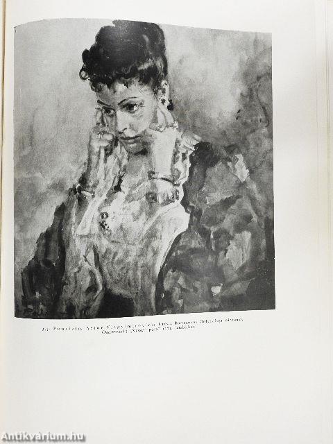 A Tretyakov Galéria