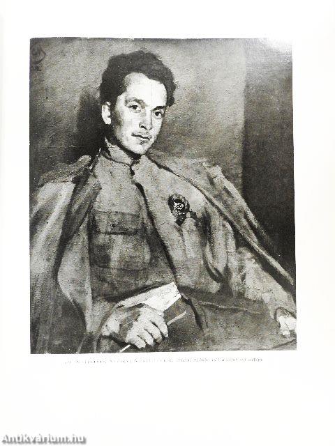 A Tretyakov Galéria