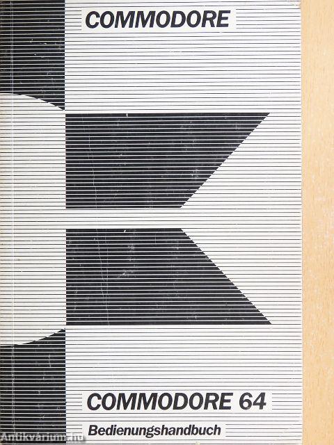 Commodore 64
