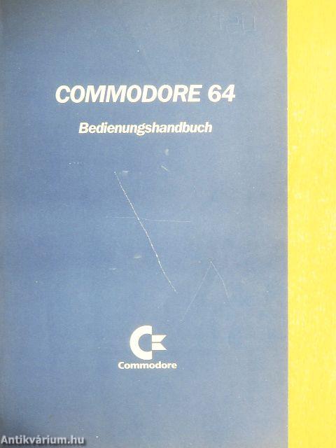 Commodore 64