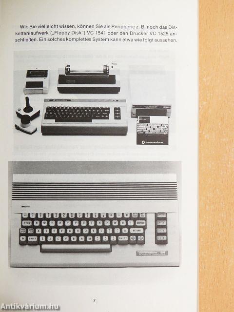 Commodore 64