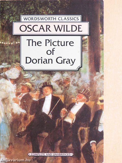 The Picture of Dorian Gray