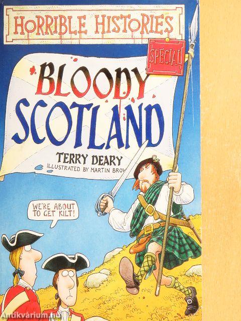 Bloody Scotland