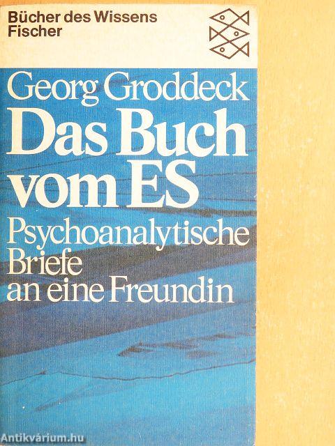 Das Buch vom ES