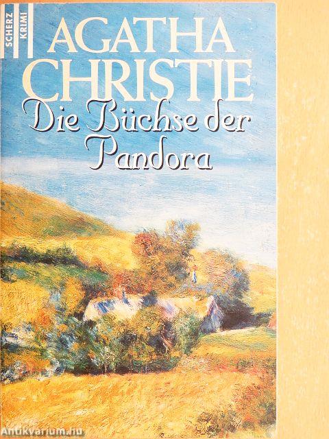 Die Büchse der Pandora