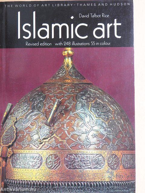 Islamic art