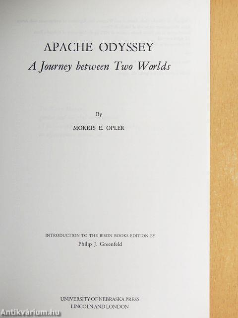 Apache Odyssey