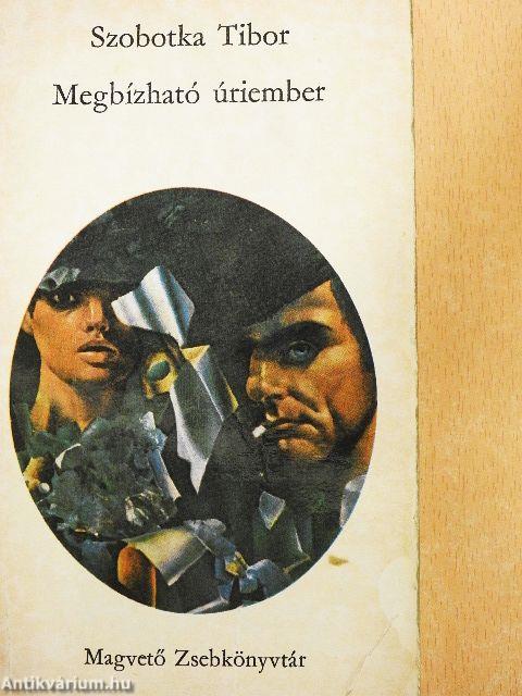 Megbízható úriember