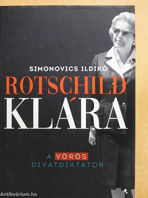 Rotschild Klára
