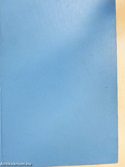 Filatéliai Szemle 1984-1986. január-december