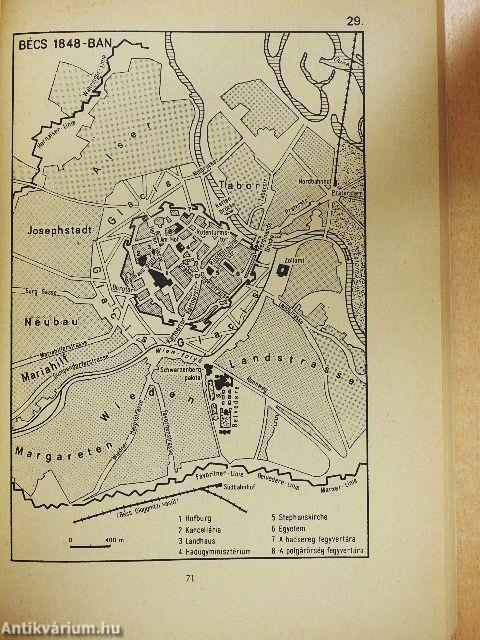 Újkori egyetemes történet 1789-1918