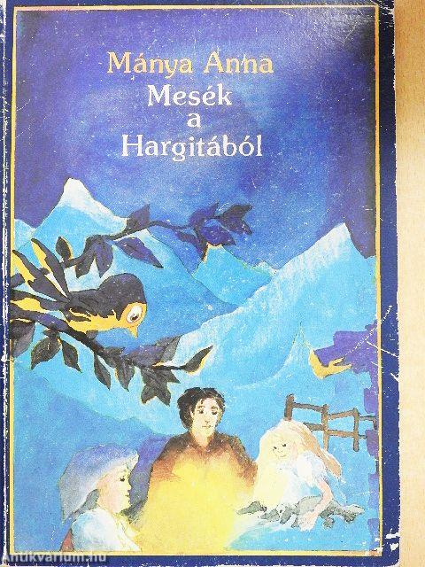 Mesék a Hargitából