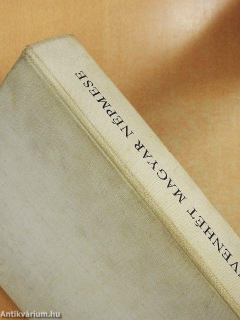 Hetvenhét magyar népmese