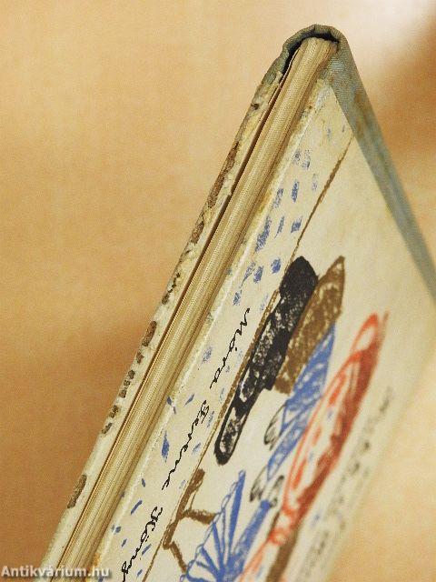 Kukk és Kukki csodálatos utazása