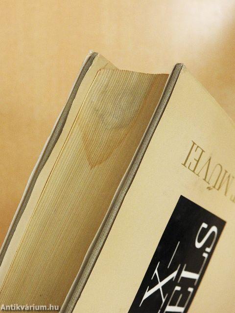 Marx és Engels válogatott művei 1-3.