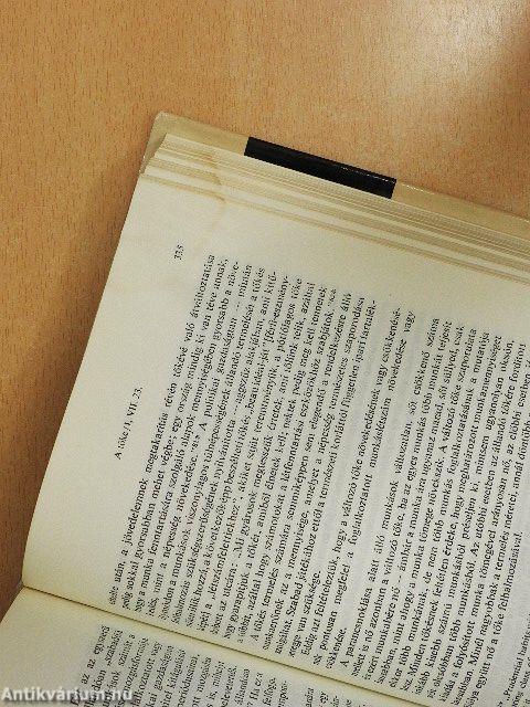 Marx és Engels válogatott művei 1-3.