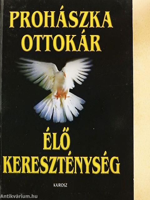 Élő kereszténység