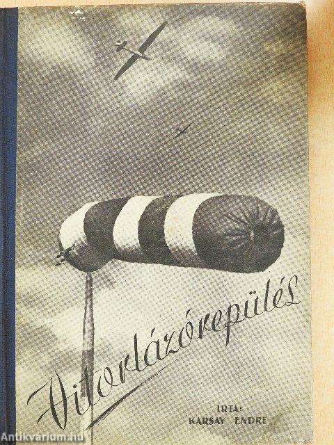 Vitorlázórepülés