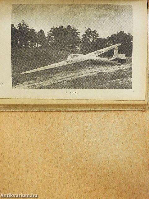 Vitorlázórepülés