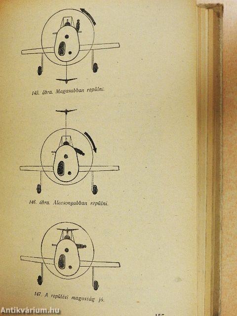 Vitorlázórepülés