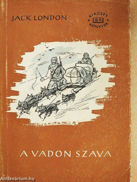 A vadon szava