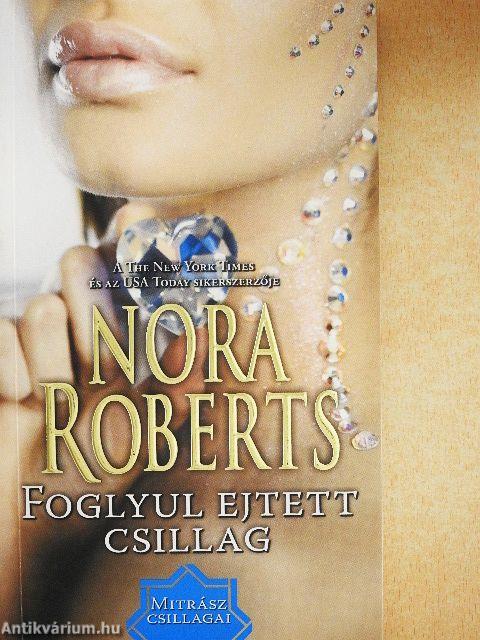 Foglyul ejtett csillag