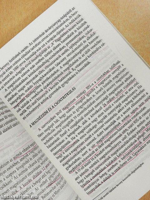 Hogyan gyógyítható és előzhető meg a csontritkulás?