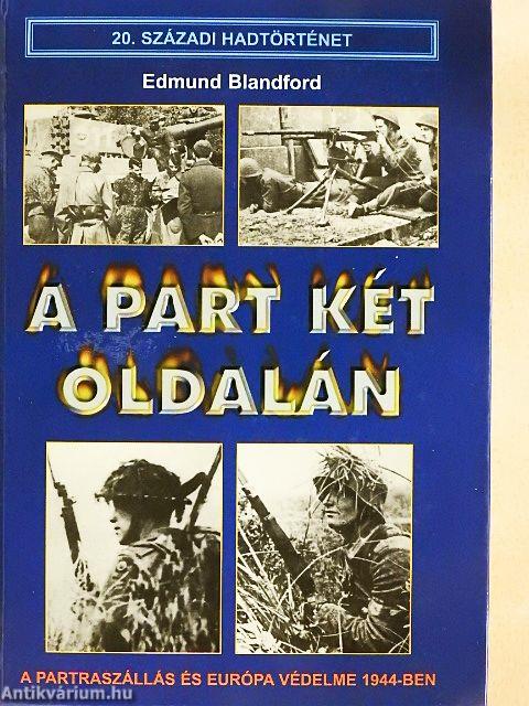 A part két oldalán