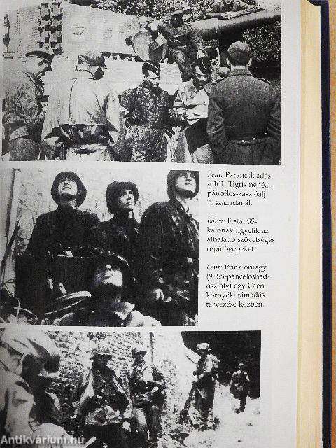 A part két oldalán