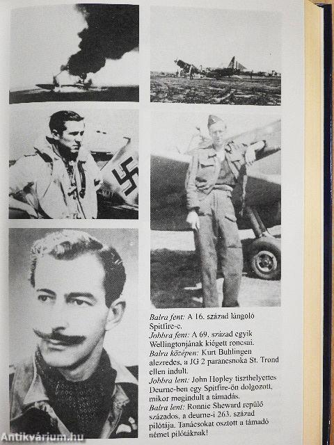 A Bodenplatte hadművelet