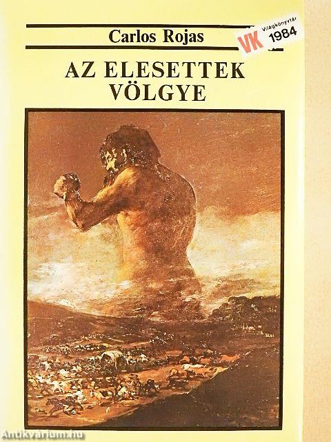 Az elesettek völgye